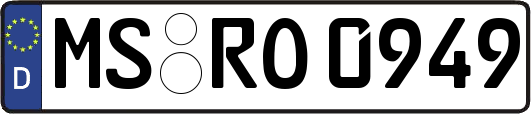 MS-RO0949