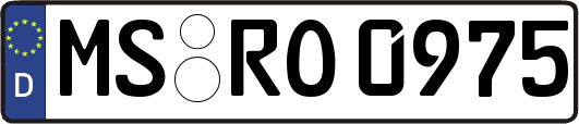 MS-RO0975