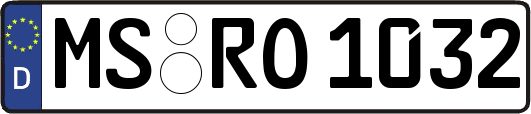 MS-RO1032