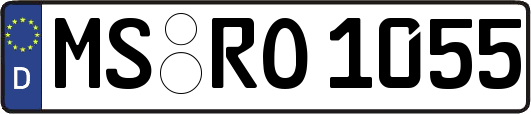 MS-RO1055