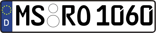 MS-RO1060