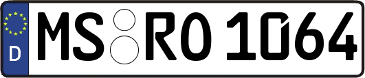 MS-RO1064