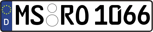 MS-RO1066