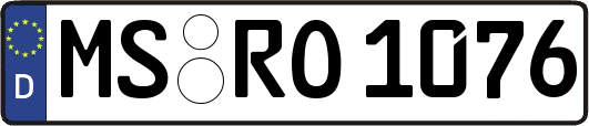 MS-RO1076