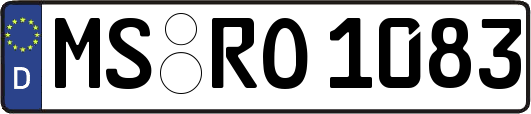 MS-RO1083