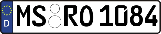 MS-RO1084