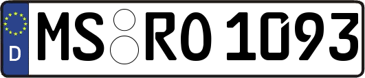 MS-RO1093