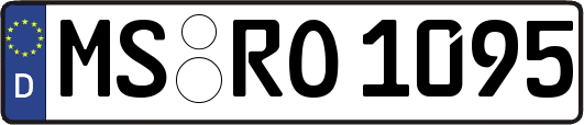 MS-RO1095