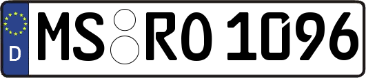 MS-RO1096