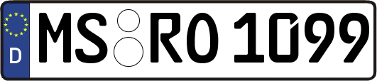 MS-RO1099