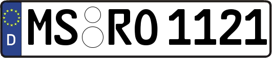 MS-RO1121