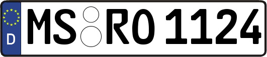 MS-RO1124