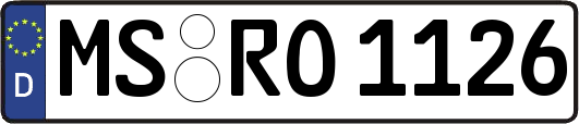 MS-RO1126