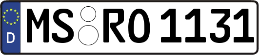 MS-RO1131
