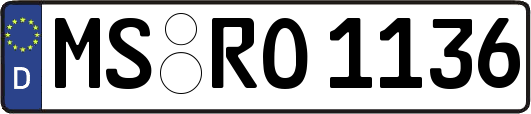 MS-RO1136
