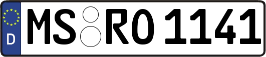 MS-RO1141