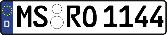 MS-RO1144