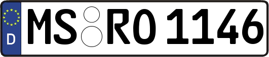 MS-RO1146