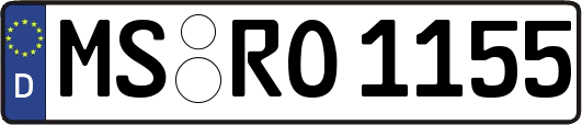MS-RO1155