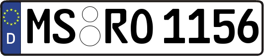 MS-RO1156