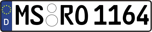 MS-RO1164