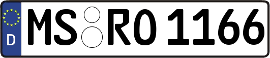 MS-RO1166