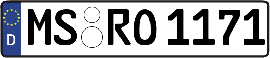 MS-RO1171