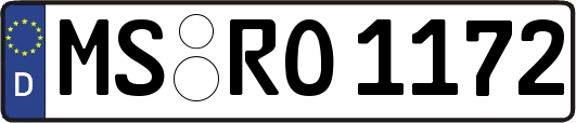 MS-RO1172