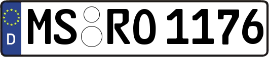 MS-RO1176
