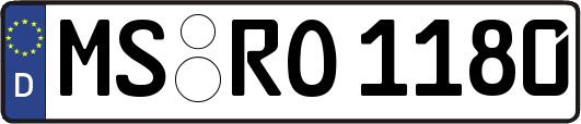 MS-RO1180
