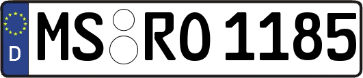 MS-RO1185
