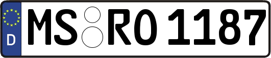 MS-RO1187