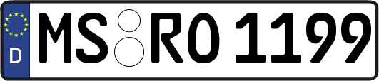 MS-RO1199