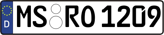 MS-RO1209