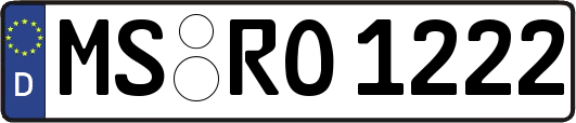 MS-RO1222