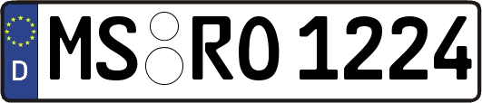MS-RO1224