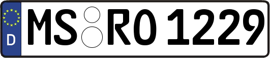 MS-RO1229