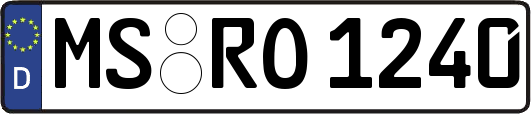 MS-RO1240