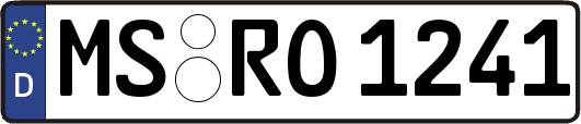 MS-RO1241