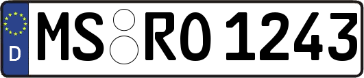 MS-RO1243
