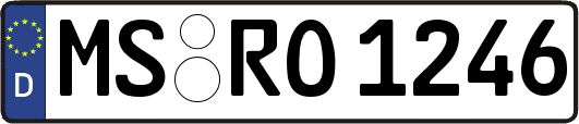 MS-RO1246