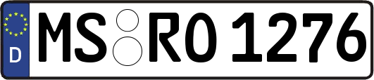 MS-RO1276