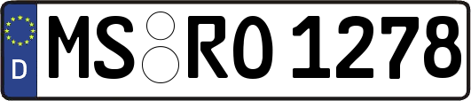 MS-RO1278