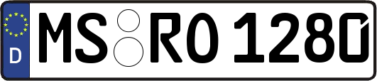 MS-RO1280