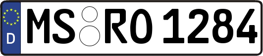 MS-RO1284