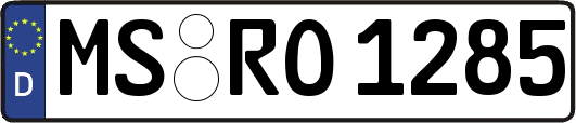 MS-RO1285