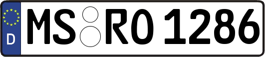MS-RO1286