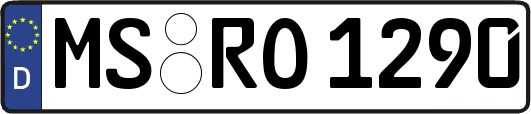 MS-RO1290