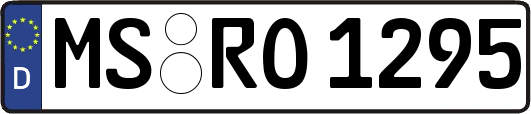 MS-RO1295