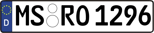 MS-RO1296